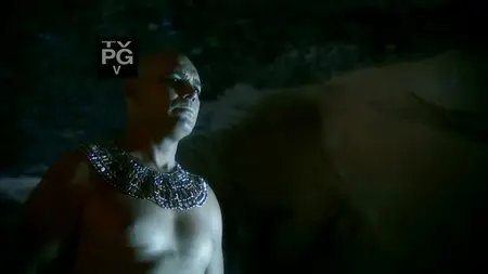 National Geographic - Egyptian Secrets of the Afterlife (2008)