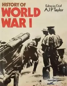 History of World War I (Repost)