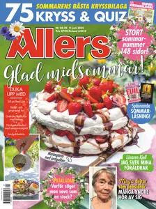 Allers - 11 Juni 2025