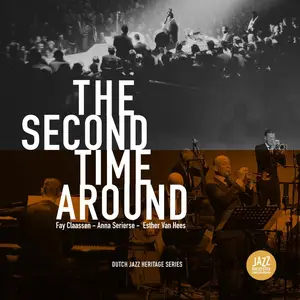 Fay Claassen - The Second Time Around (The Dutch Heritage Series) (2025) [Official Digital Download]