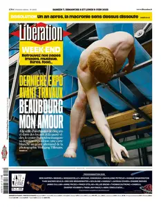 Libération - 7 Juin 2025