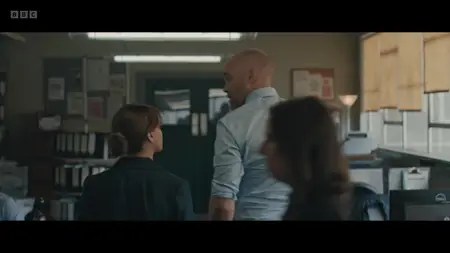 Reunion S01E03