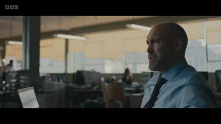 Reunion S01E03