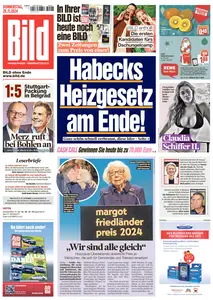 Bild - 28 November 2024