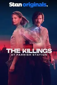 The Killings at Parrish Station S01E02