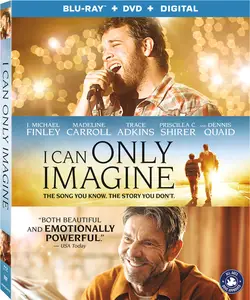 I Can Only Imagine (2018) [w/Commentary] [MultiSubs]