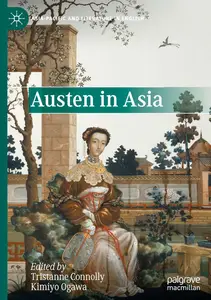 Austen in Asia (Asia-Pacific and Literature in English)