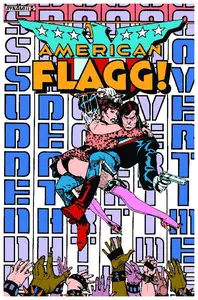 American Flagg