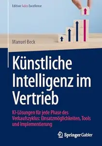 Künstliche Intelligenz im Vertrieb