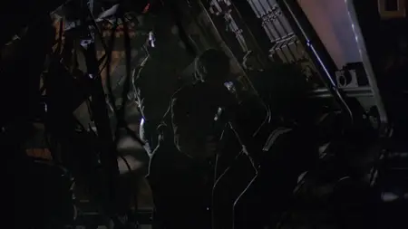 Galaxy of Terror (1981)