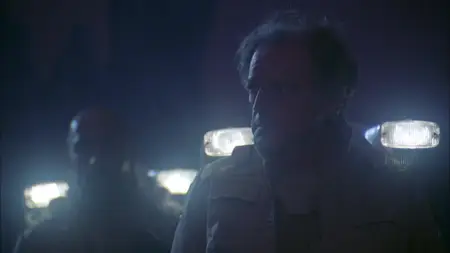 Galaxy of Terror (1981)