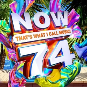 VA - Now Thats What I Call Music! 74 (2020)