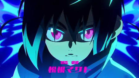 Necronomico no Cosmic Horror Show - 09 (720p
