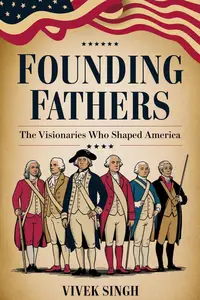 Founding Fathers: The Visionaries Who Shaped America