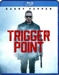 Trigger Point (2021)