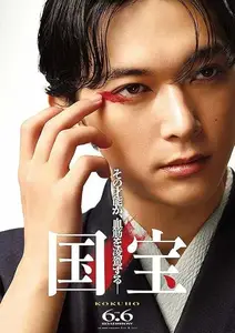 Kokuho (2025)