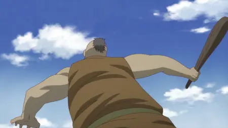 Isekai Mokushiroku Mynoghra - S01E07