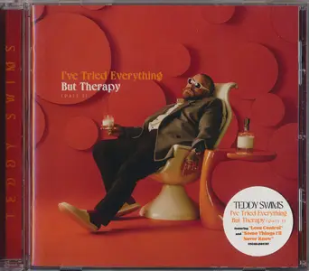Teddy Swims - I've Tried Everything But Therapy (Part 1) (2023)