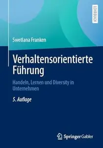 Verhaltensorientierte Führung, 5. Auflage
