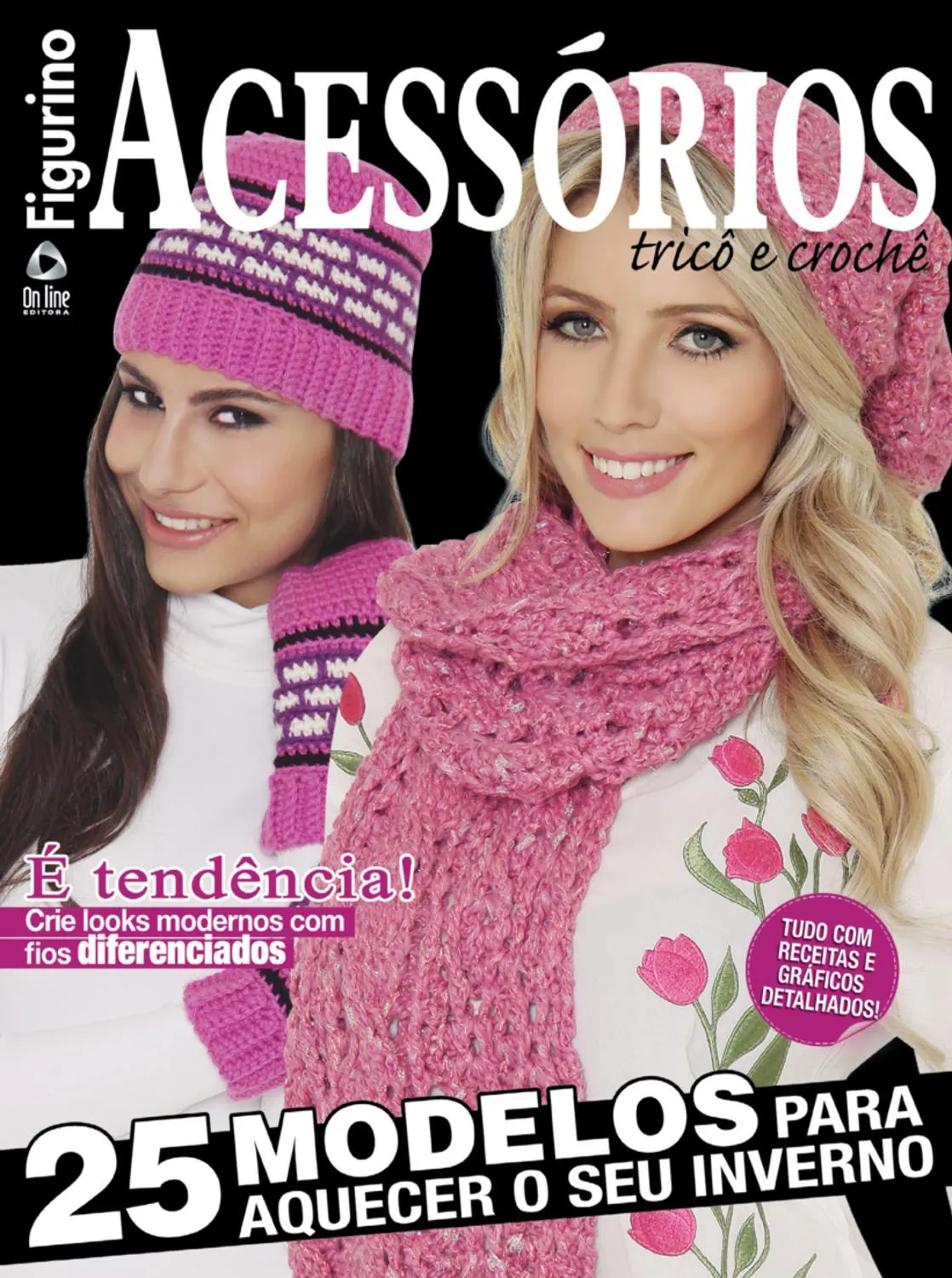 Guia de Artesanato - 25 Agosto 2025