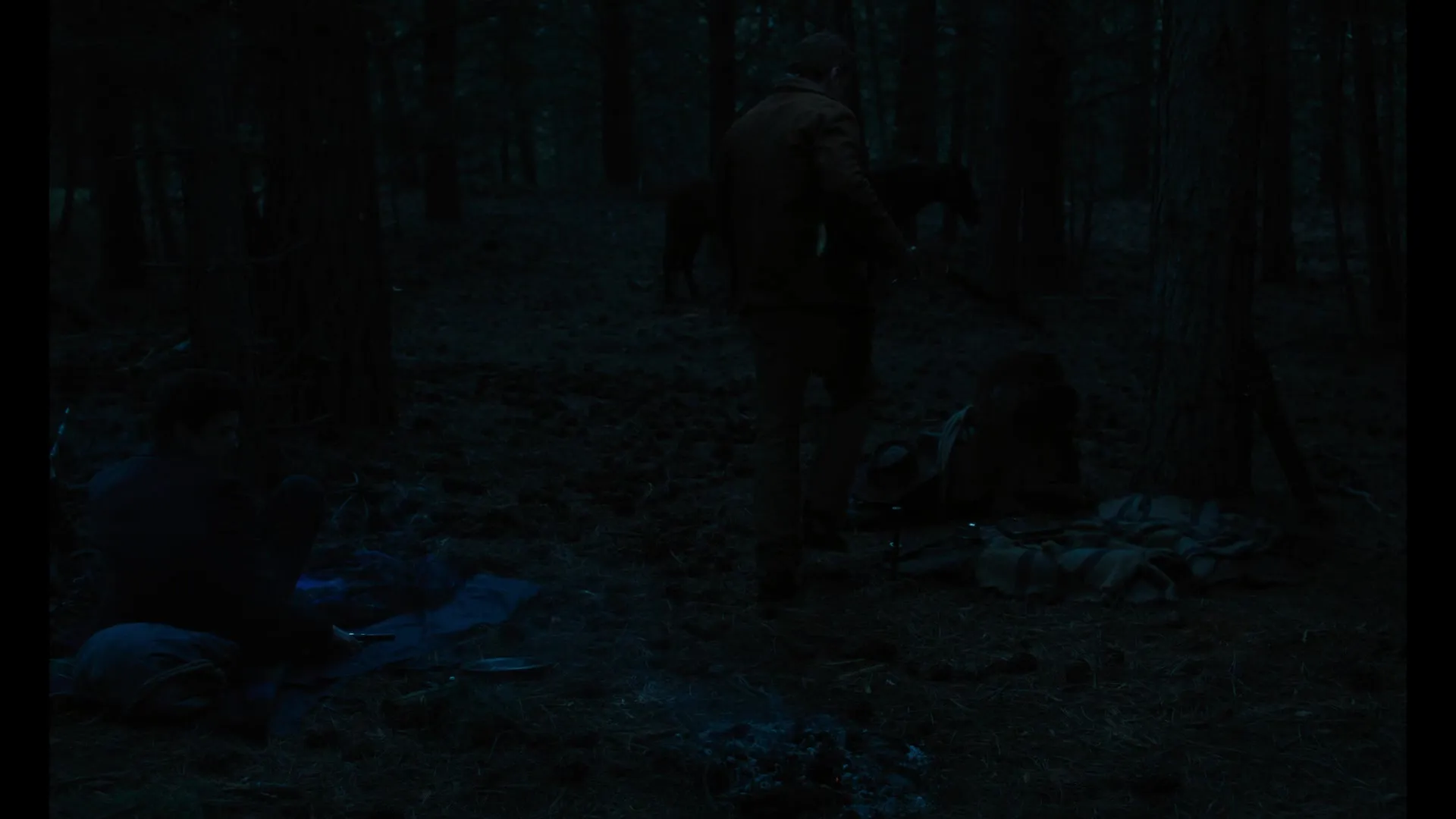 Slow West (2015)