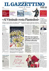 Il Gazzettino Rovigo - 23 Dicembre 2024