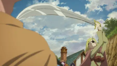 Clevatess - 05 (1080p