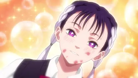 SAKAMOTO DAYS S01E22 Each Ones Mission