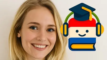 Learn Dutch Easily from Zero to confident speaker Module 2
