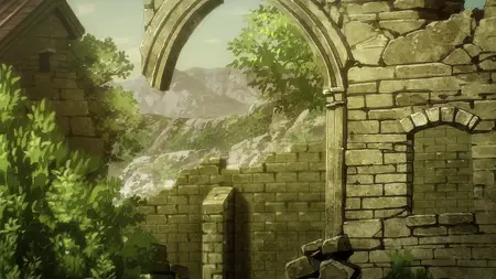 Attack on Titan S04E28