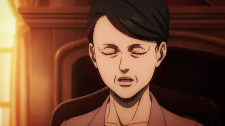 Attack on Titan S04E28