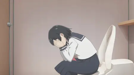 Busu Ni Hanataba Wo  S01E01