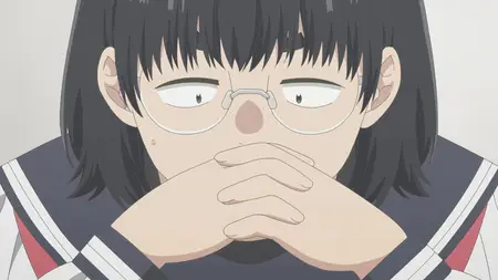 Busu Ni Hanataba Wo  S01E01