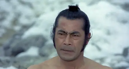 Red Sun (1971) [MultiSubs]
