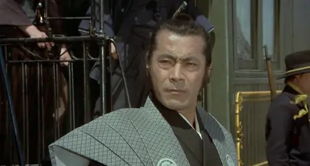 Red Sun (1971) [MultiSubs]