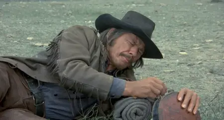 Red Sun (1971) [MultiSubs]