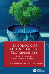 Handbook of Technological Sustainability