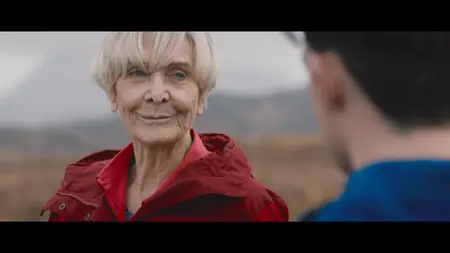 Edie (2018)