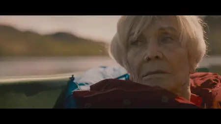 Edie (2018)