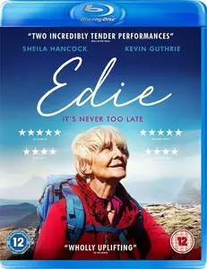 Edie (2018)