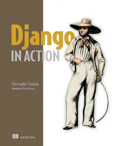 Django in Action (Final Release)