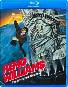 Remo Williams: The Adventure Begins (1985) [Remastered]