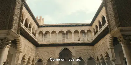 The Walking Dead: Daryl Dixon S03E07