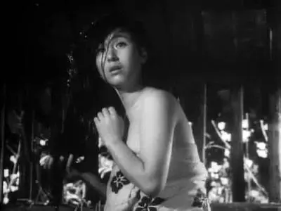 Akira Kurosawa-Shichinin no samurai ('Seven Samurai') (1954)