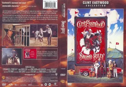 Bronco Billy (1980) [DVD5] Untouched "Re-Upload"