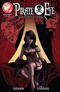 Pirate Eye - Mark Of The Black Widow (2012)