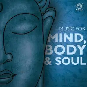 Joseph Vijay - Music For Mind Body and Soul (2010)
