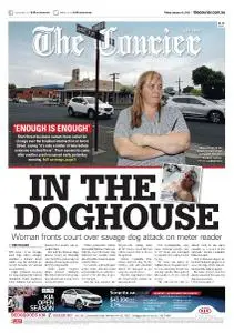 The Courier - January 18, 2019
