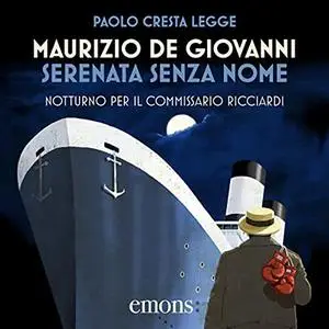 «Serenata senza nome» by Maurizio de Giovanni