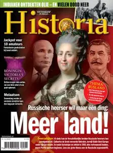 Historia Netherlands – oktober 2022